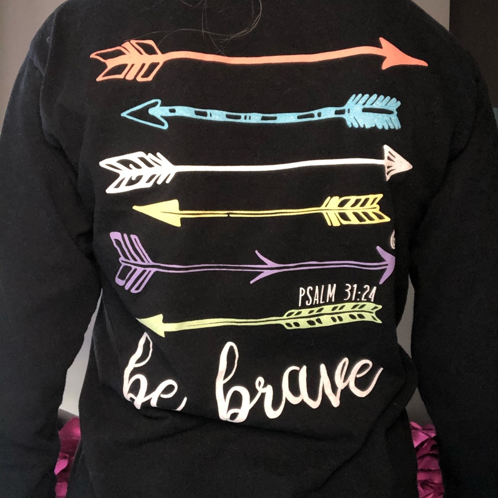 Girlie Girl Original Long Sleeve Tee